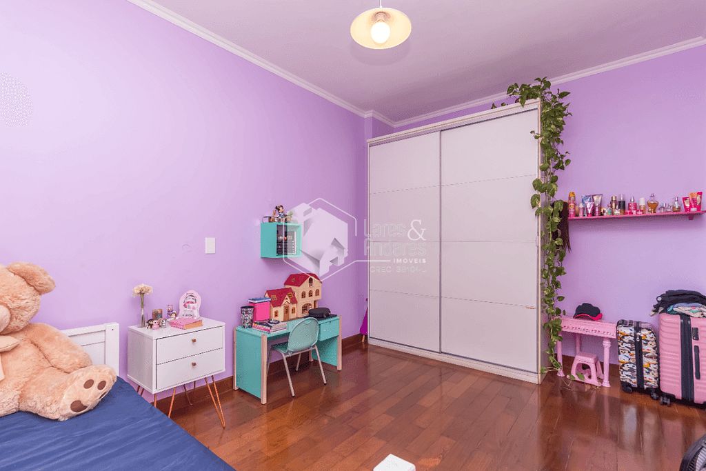 Apartamento à venda com 3 quartos, 184m² - Foto 38