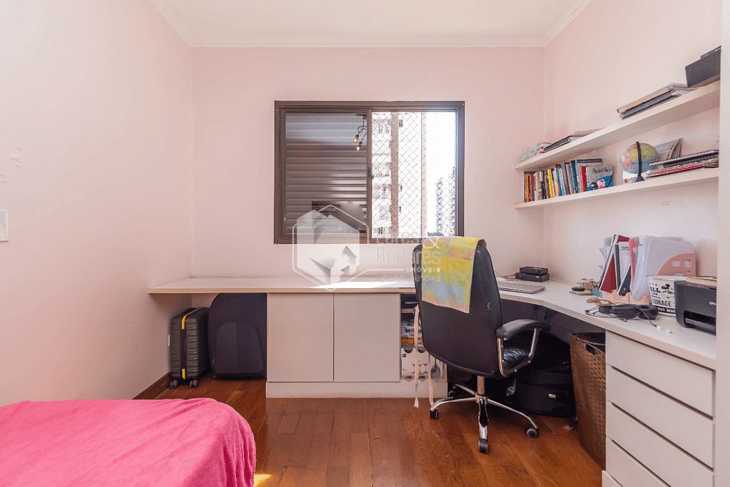Apartamento à venda com 3 quartos, 184m² - Foto 39