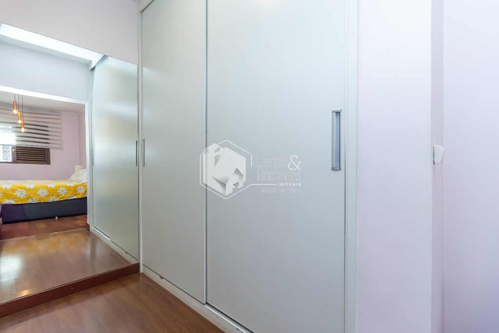 Apartamento à venda com 3 quartos, 184m² - Foto 41