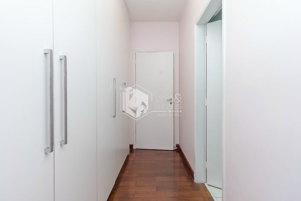 Apartamento à venda com 3 quartos, 184m² - Foto 42