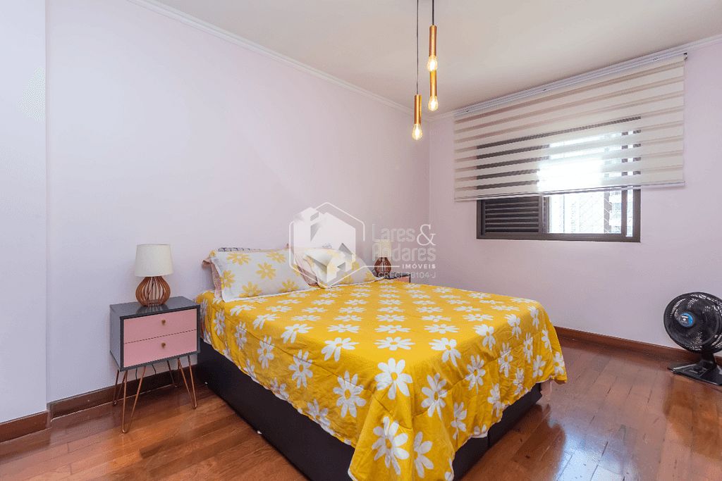 Apartamento à venda com 3 quartos, 184m² - Foto 43