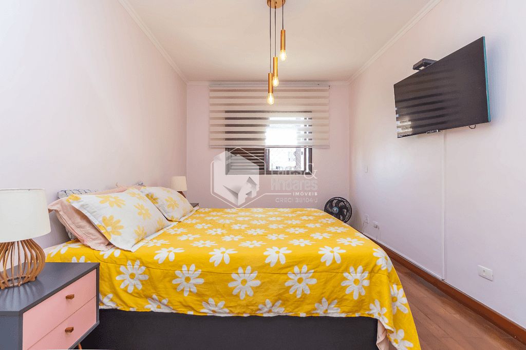 Apartamento à venda com 3 quartos, 184m² - Foto 44