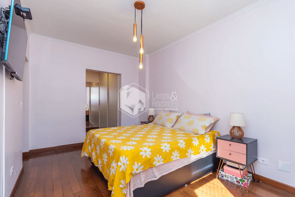 Apartamento à venda com 3 quartos, 184m² - Foto 45