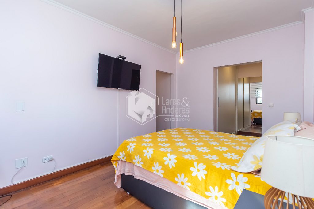 Apartamento à venda com 3 quartos, 184m² - Foto 46