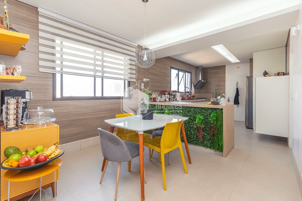 Apartamento à venda com 3 quartos, 184m² - Foto 36
