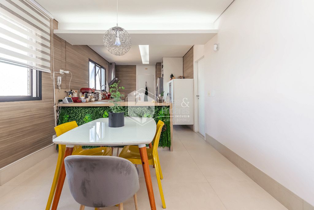 Apartamento à venda com 3 quartos, 184m² - Foto 13