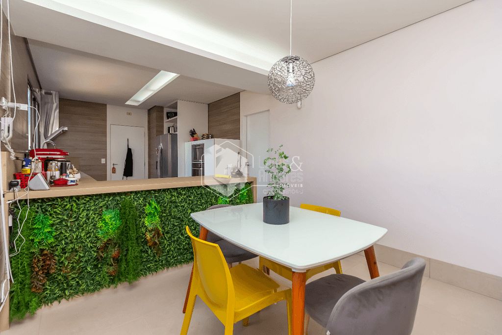 Apartamento à venda com 3 quartos, 184m² - Foto 10