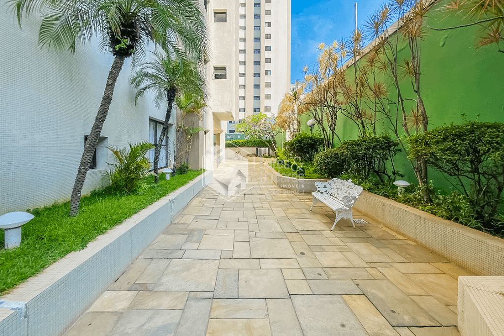 Apartamento à venda com 3 quartos, 184m² - Foto 15