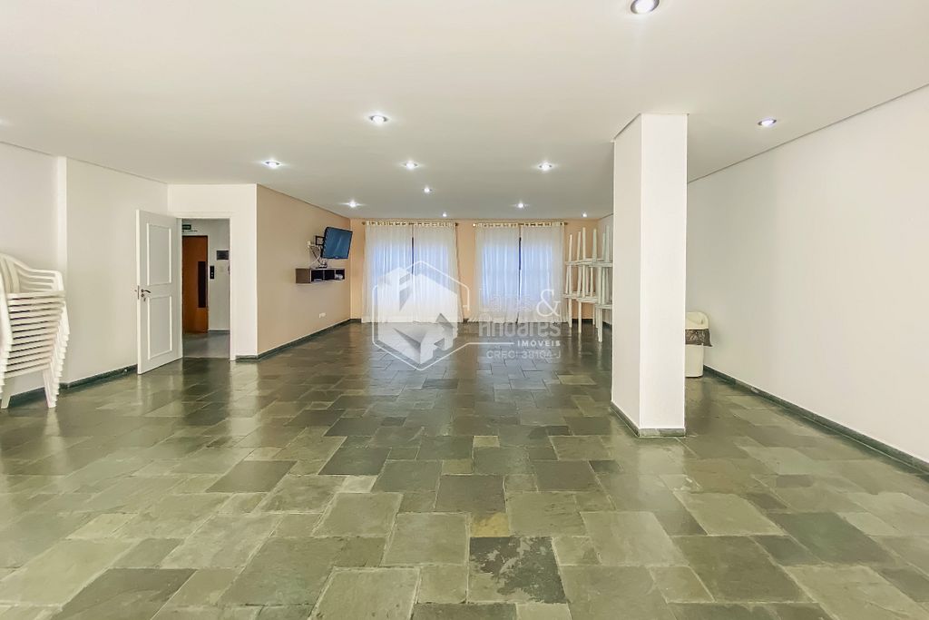 Apartamento à venda com 3 quartos, 184m² - Foto 18