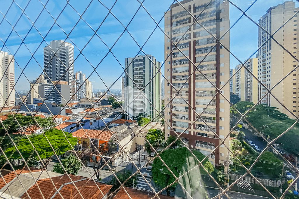 Apartamento à venda com 3 quartos, 184m² - Foto 21