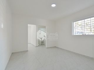 Foto do Loja-Edifício Comercial à venda 1 Vaga 80M² Vila Clementino São Paulo - SP