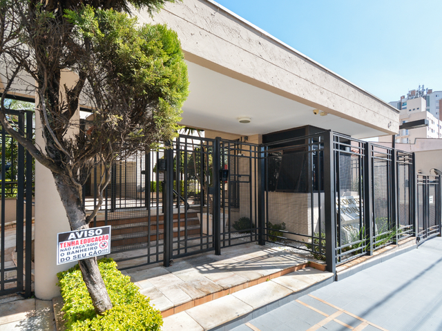 Foto do Apartamento - Apartamento à venda 2 Quartos 2 Suites 1 Vaga 57M² Tatuapé São Paulo - SP | Lares e Andares Imóveis