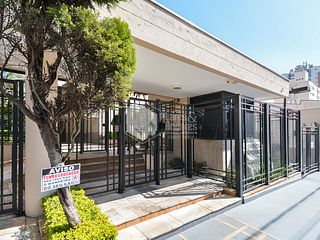 Foto do Apartamento-Apartamento à venda 2 Quartos 2 Suites 1 Vaga 57M² Tatuapé São Paulo - SP