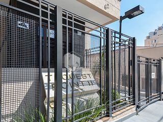 Foto do Apartamento-Apartamento à venda 2 Quartos 2 Suites 1 Vaga 57M² Tatuapé São Paulo - SP