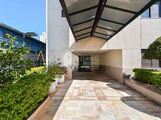 Foto do Apartamento-Apartamento à venda 2 Quartos 2 Suites 1 Vaga 57M² Tatuapé São Paulo - SP