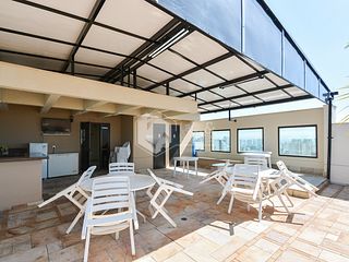 Foto do Apartamento-Apartamento à venda 2 Quartos 2 Suites 1 Vaga 57M² Tatuapé São Paulo - SP