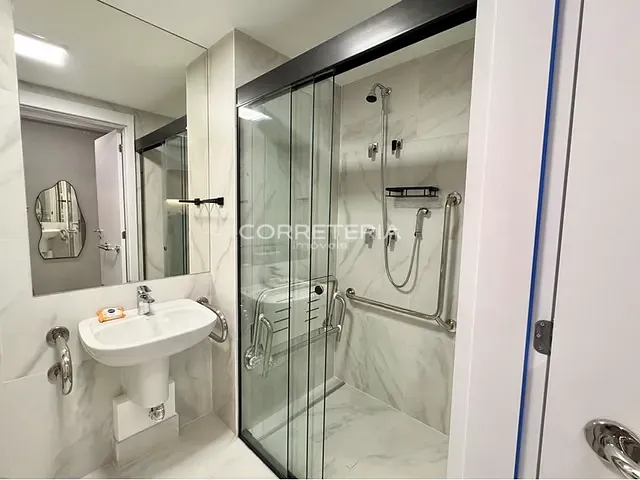 Studio 1 quarto e 1 banheiro, à venda, no bairro Vila Mariana em São Paulo