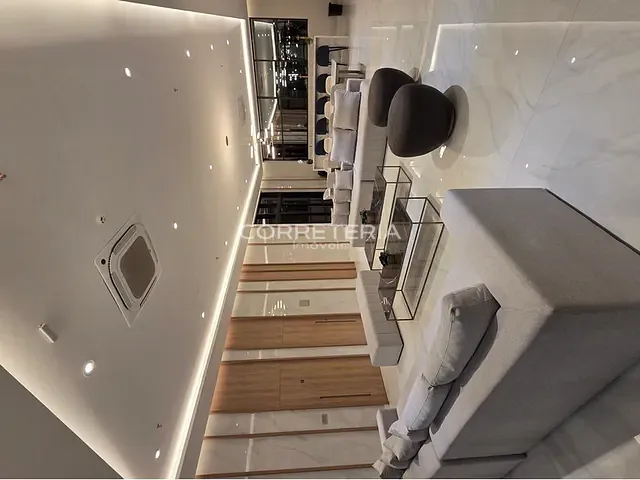 Studio 1 quarto e 1 banheiro, à venda, no bairro Vila Mariana em São Paulo