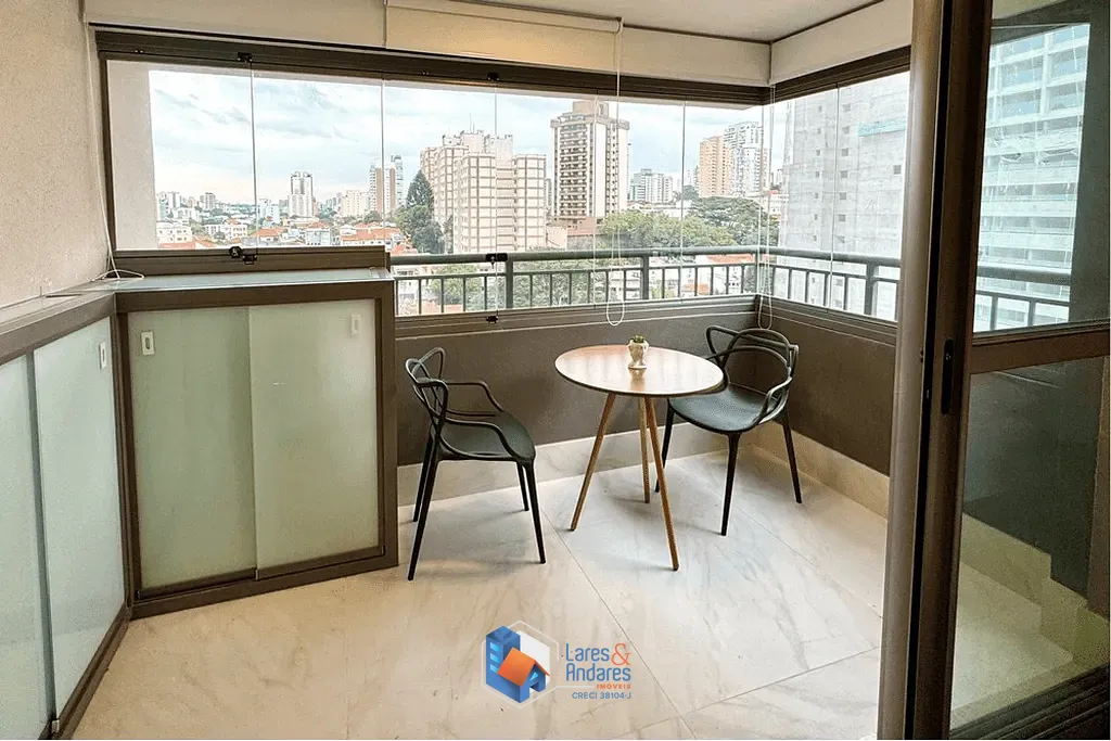 Apartamento, 1 quarto, 30 m² - Foto 16