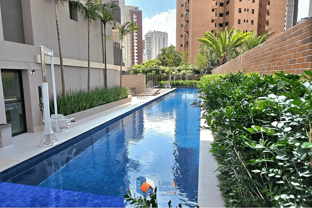 Apartamento, 1 quarto, 30 m² - Foto 10