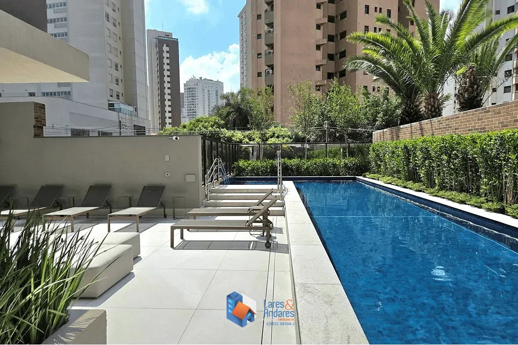 Apartamento, 1 quarto, 30 m² - Foto 9