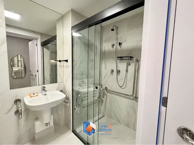 Studio 1 quarto e 1 banheiro, à venda, no bairro Vila Mariana em São Paulo