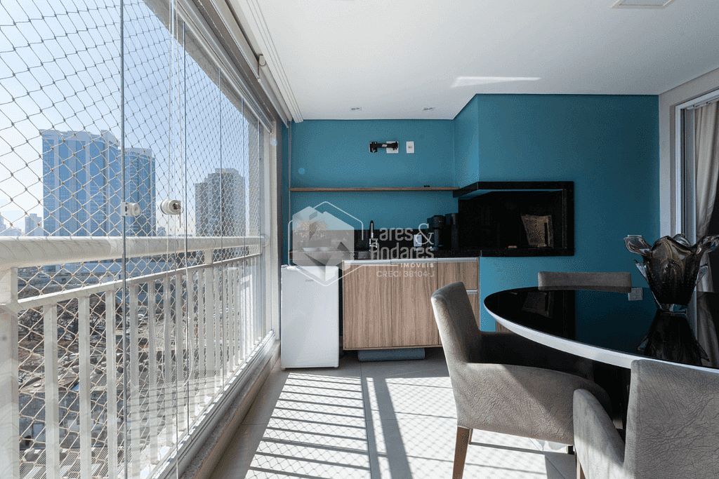 Apartamento à venda com 3 quartos, 100m² - Foto 64