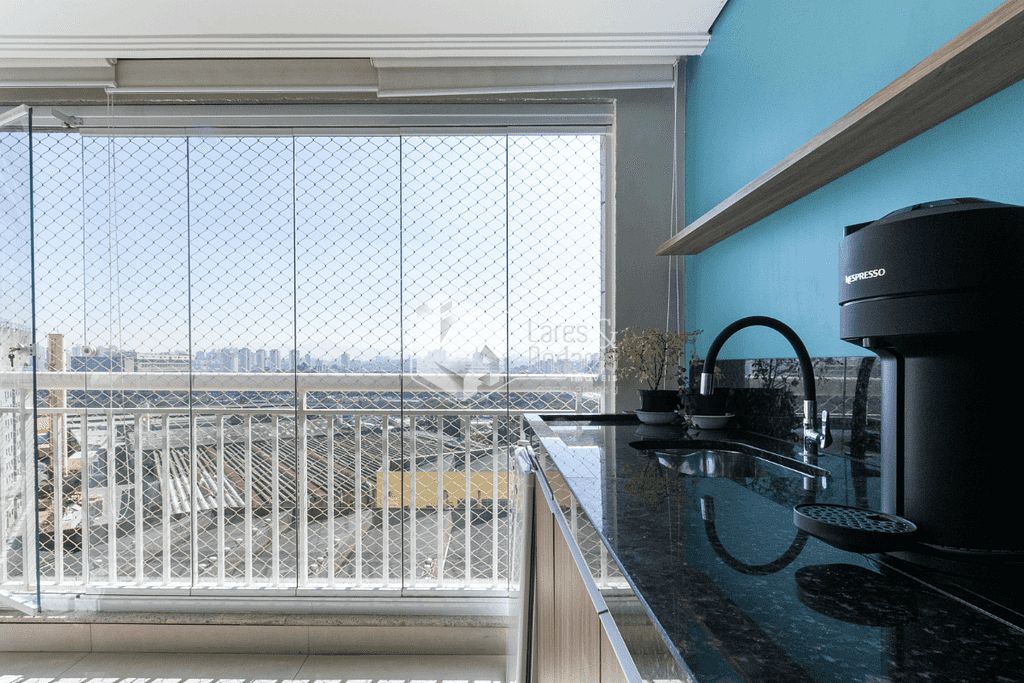 Apartamento à venda com 3 quartos, 100m² - Foto 63