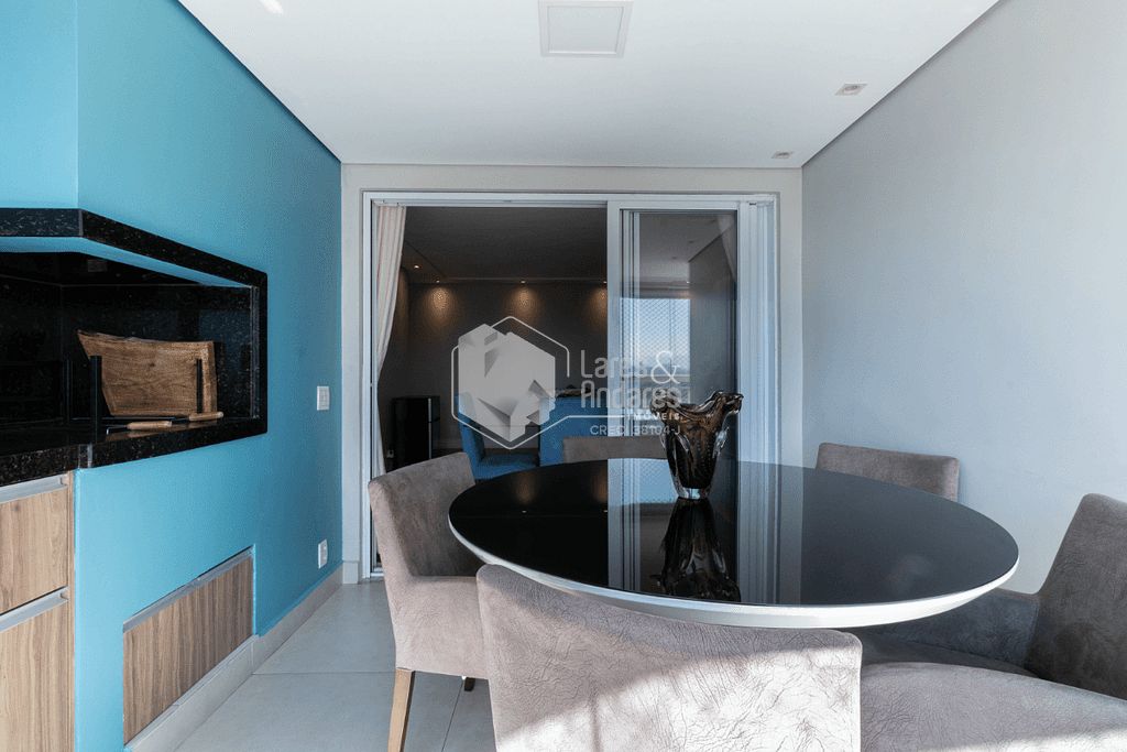 Apartamento à venda com 3 quartos, 100m² - Foto 61