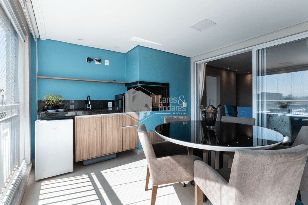 Apartamento à venda com 3 quartos, 100m² - Foto 60