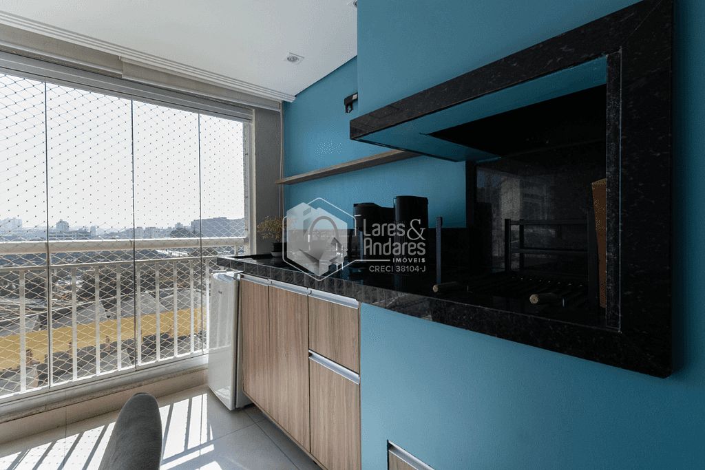 Apartamento à venda com 3 quartos, 100m² - Foto 59