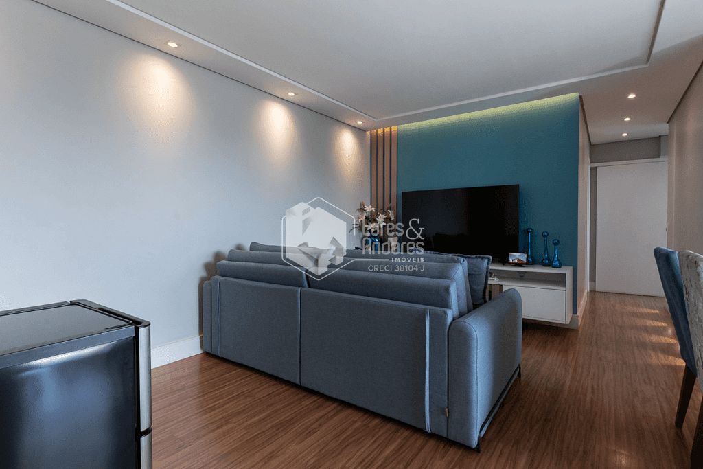 Apartamento à venda com 3 quartos, 100m² - Foto 58