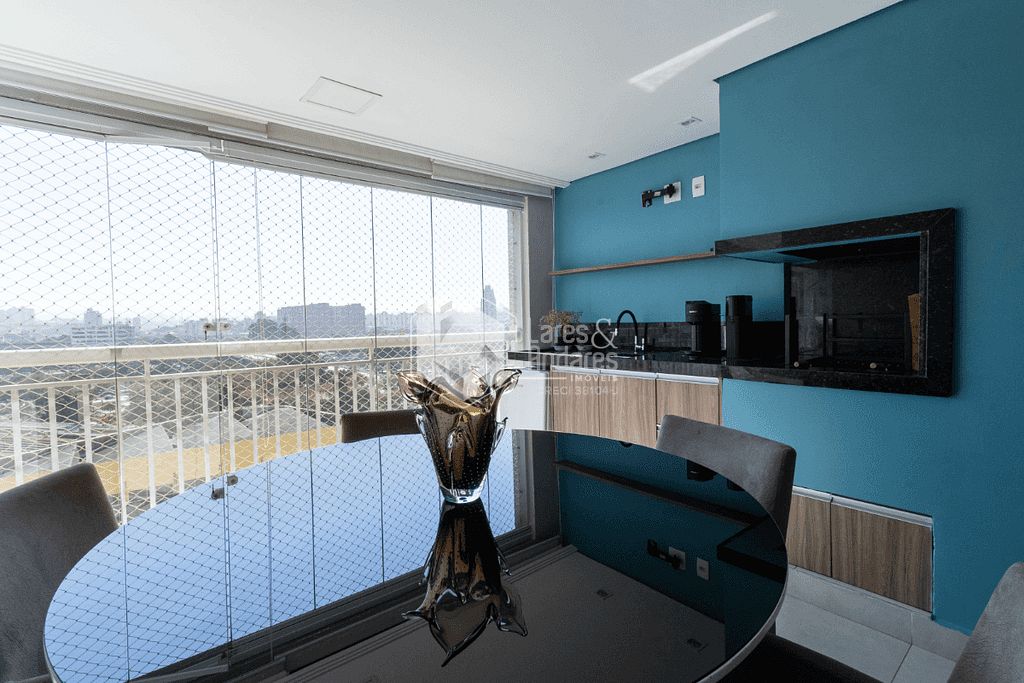 Apartamento à venda com 3 quartos, 100m² - Foto 57