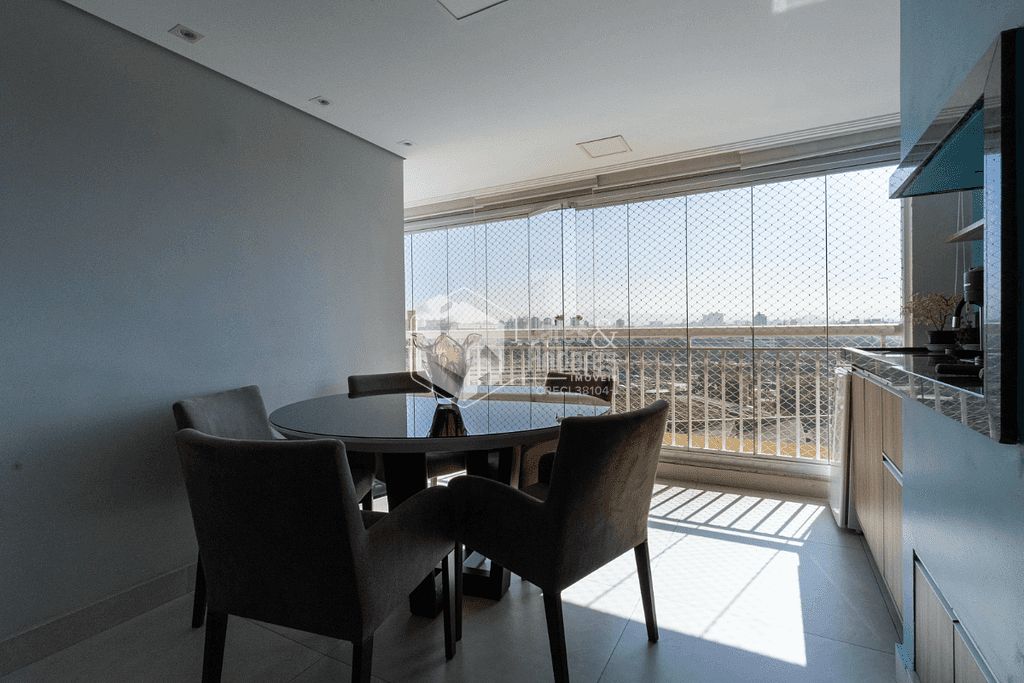Apartamento à venda com 3 quartos, 100m² - Foto 45