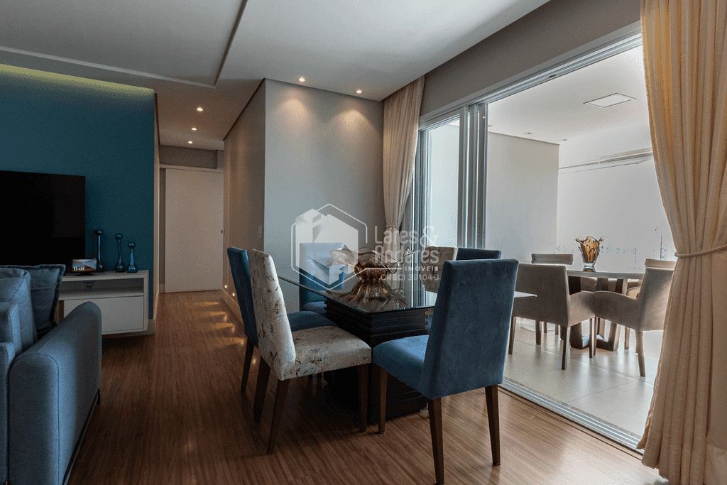 Apartamento à venda com 3 quartos, 100m² - Foto 54