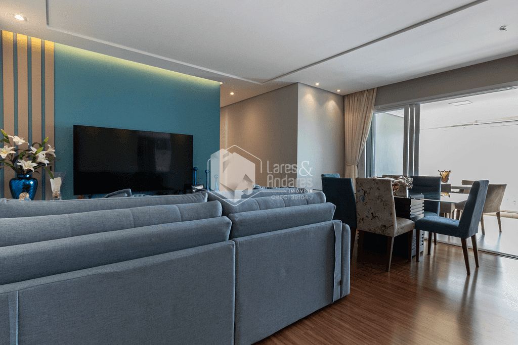 Apartamento à venda com 3 quartos, 100m² - Foto 52