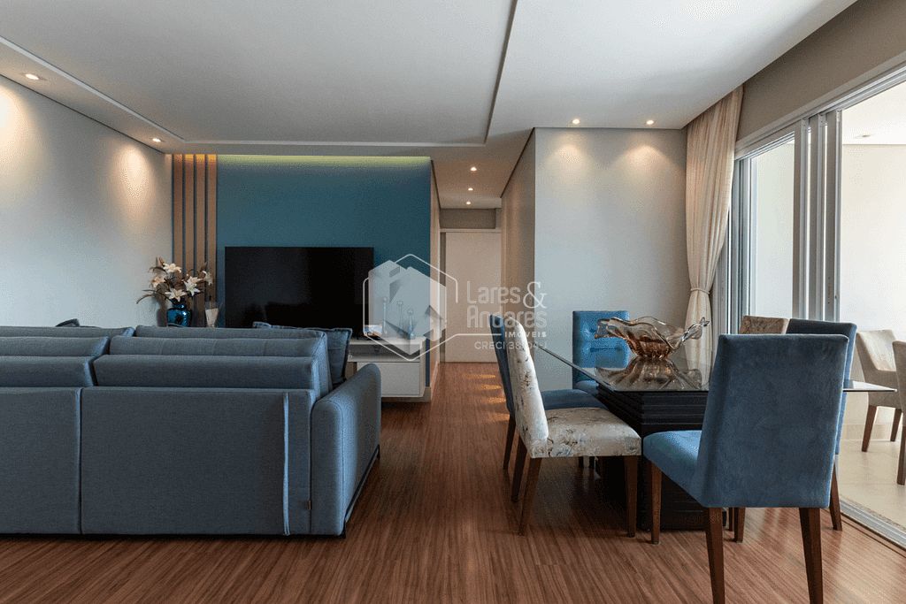 Apartamento à venda com 3 quartos, 100m² - Foto 51