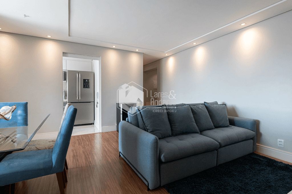 Apartamento à venda com 3 quartos, 100m² - Foto 50