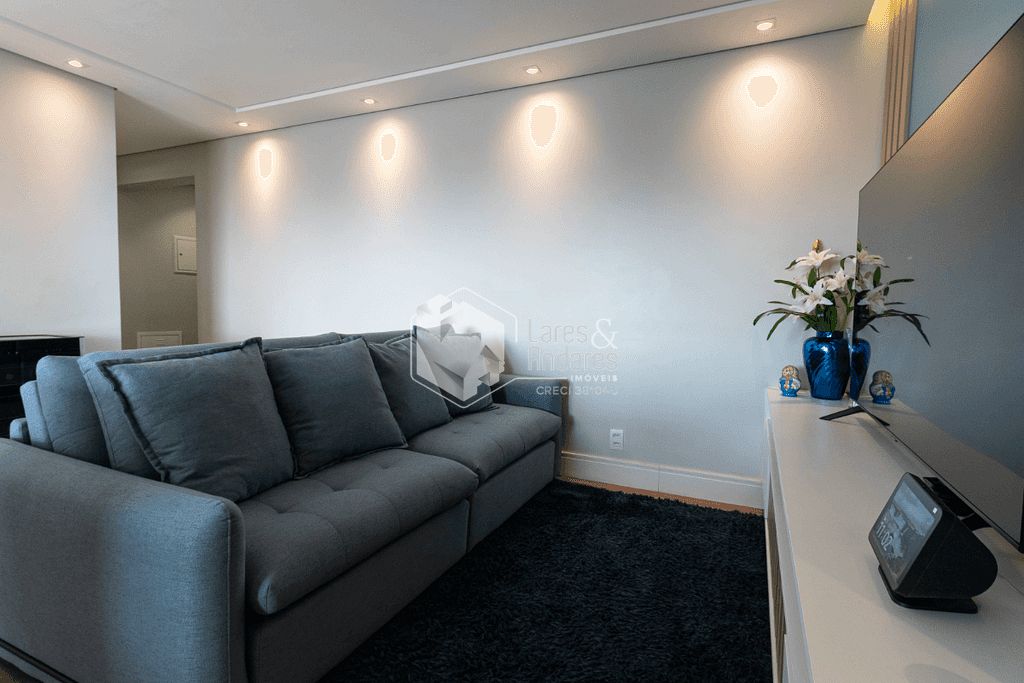 Apartamento à venda com 3 quartos, 100m² - Foto 49