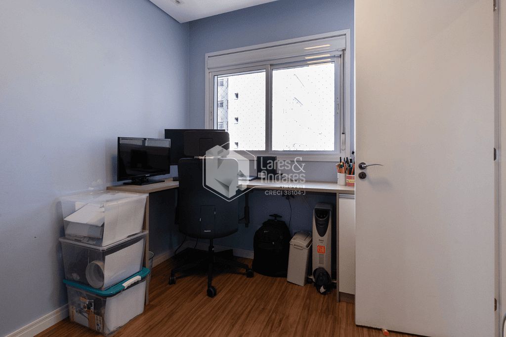 Apartamento à venda com 3 quartos, 100m² - Foto 47
