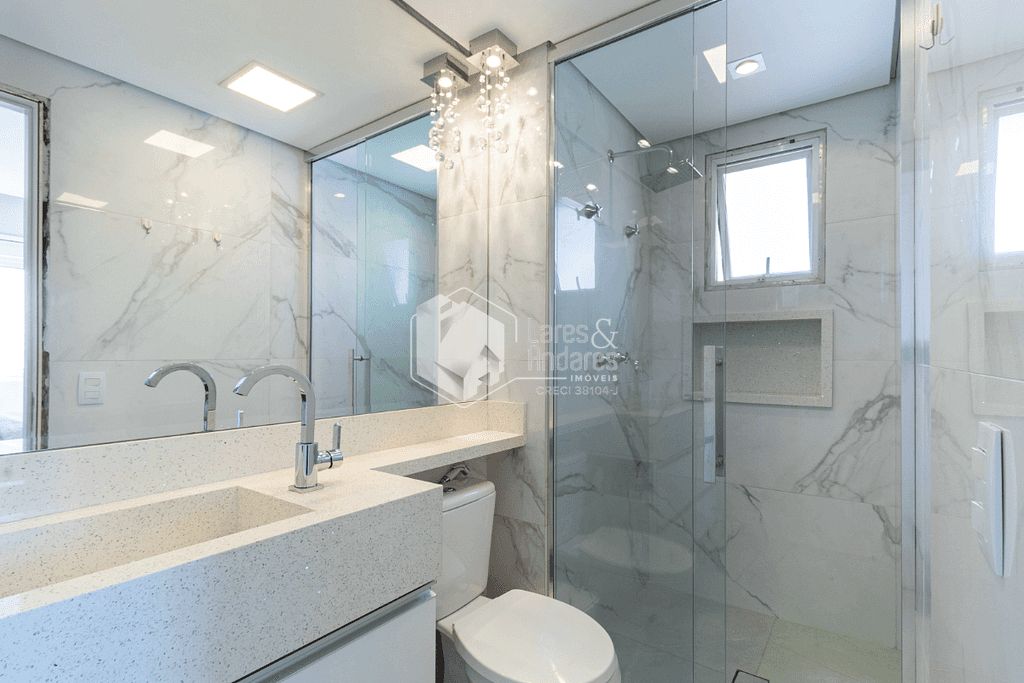 Apartamento à venda com 3 quartos, 100m² - Foto 56