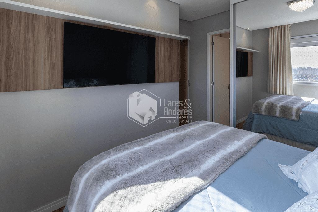 Apartamento à venda com 3 quartos, 100m² - Foto 85