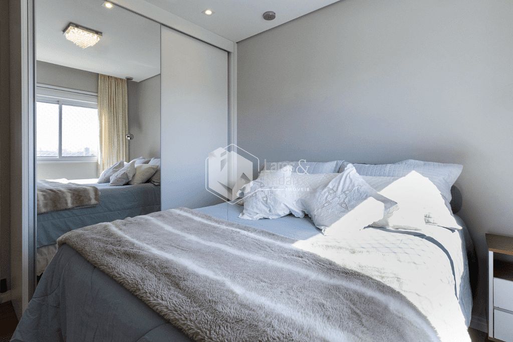 Apartamento à venda com 3 quartos, 100m² - Foto 84