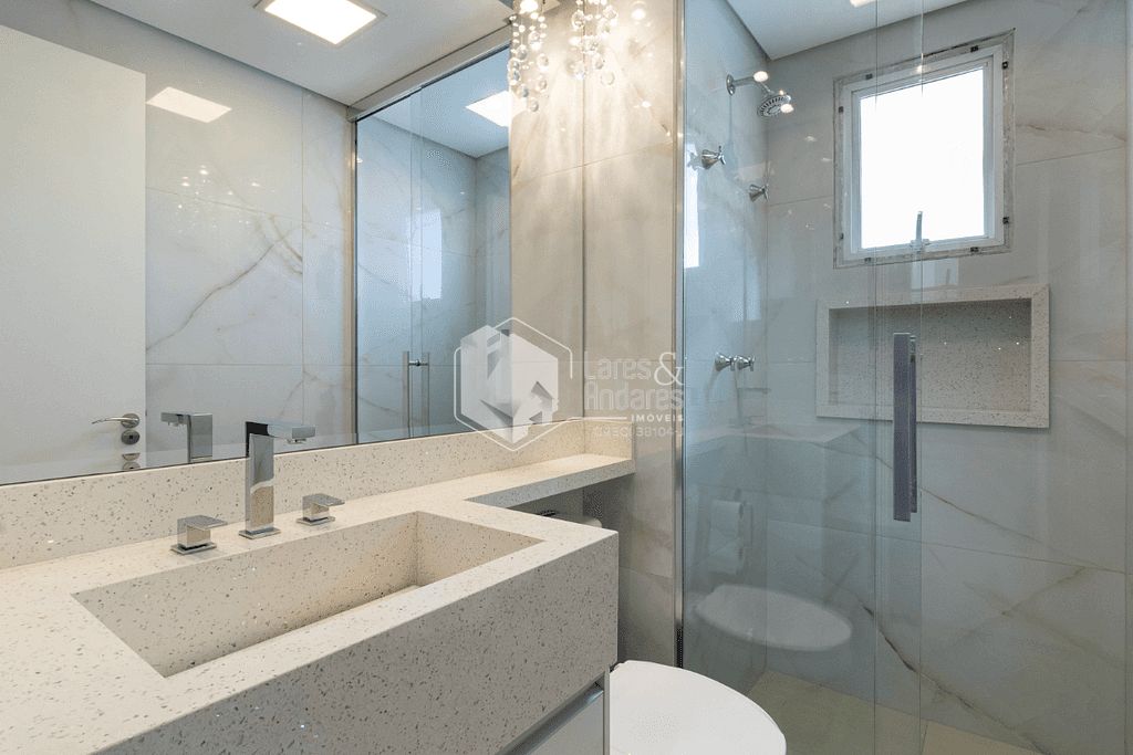 Apartamento à venda com 3 quartos, 100m² - Foto 83