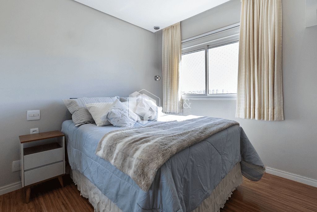 Apartamento à venda com 3 quartos, 100m² - Foto 81