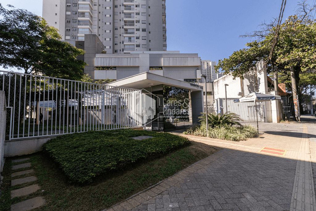Apartamento à venda com 3 quartos, 100m² - Foto 79