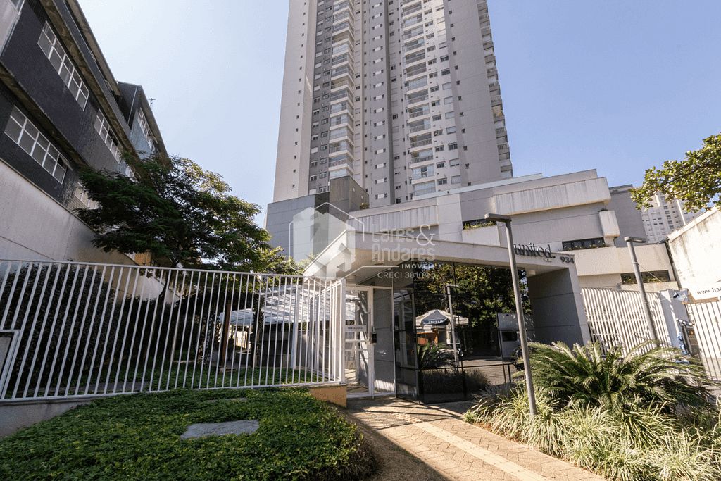 Apartamento à venda com 3 quartos, 100m² - Foto 78