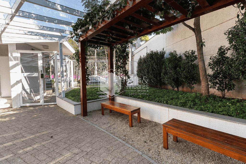 Apartamento à venda com 3 quartos, 100m² - Foto 66