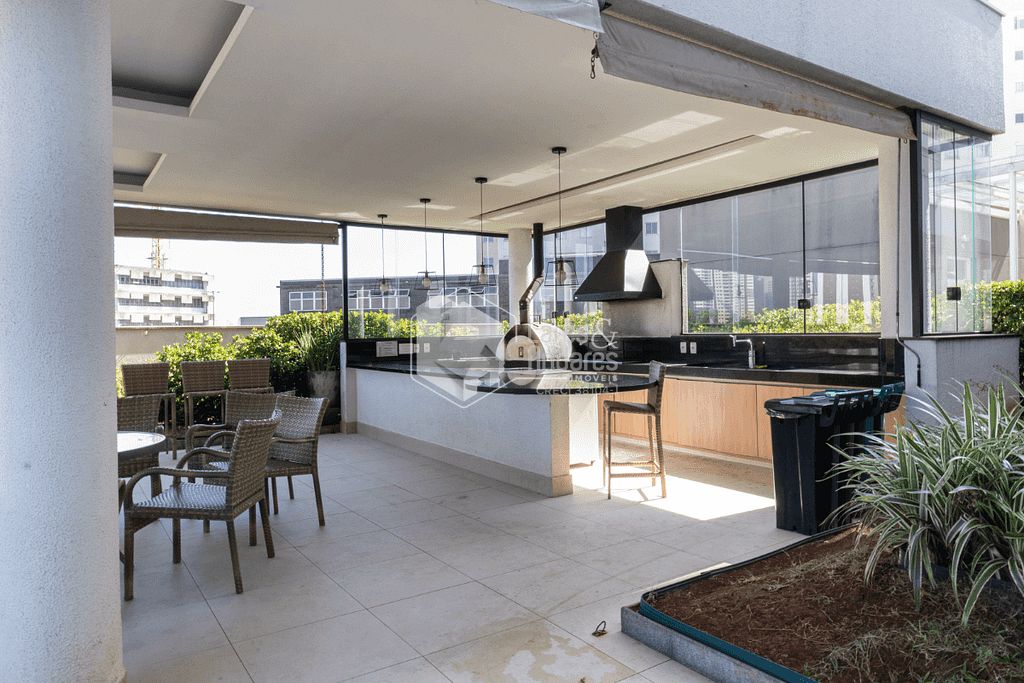 Apartamento à venda com 3 quartos, 100m² - Foto 19
