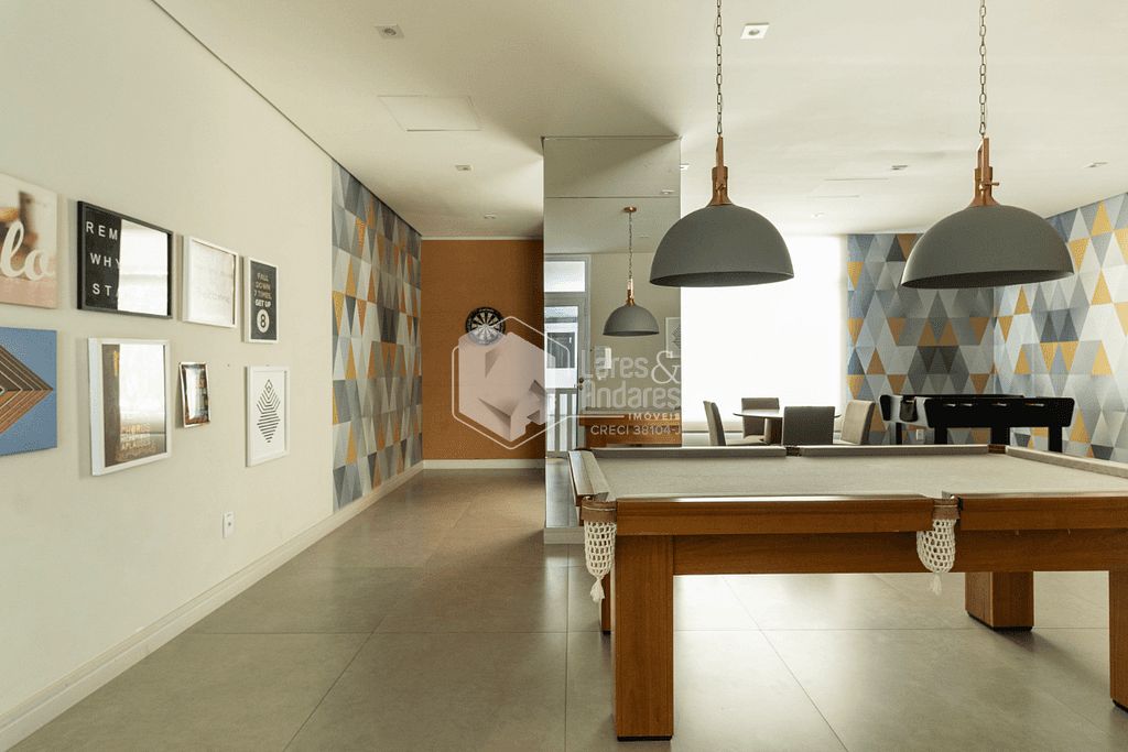 Apartamento à venda com 3 quartos, 100m² - Foto 13